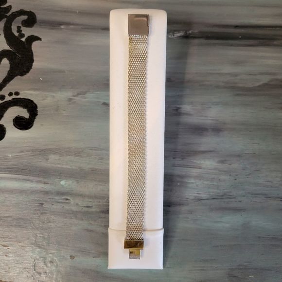 Killian mesh slide bracelet - Picture 1 of 4